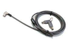 Tryten Keyed Computer and Laptop Lock Pro 302100 ( Lot Of Four) picture