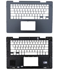 0XHYYJ New For Dell Inspiron 14 5000 14MF 5481 5482 Upper Case Palmrest Cover  picture