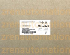 AC150XA03 Mitsubishi PLC Module/CPU/Servo Driver Fast Shipping HTQ0 picture