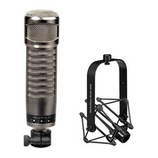 Electro-Voice RE27N/D With 309A Shock Mount picture