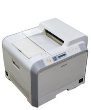Samsung CLP-510 Workgroup Laser Printer FULLY FUNCTIONAL PLEASE READ DESCRIPTION picture