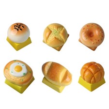 Quality Resin Cartoon Keycap for Office or Home Workstations ESC Keycap picture