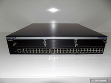 Enterasys Matrix E1 1H582-51 48 Port 10/100 Ethernet Network Switch, BULK, 1A picture