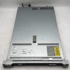 Cisco HX220C-M4S Server Xeon E5-2650 v4 2.20GHz x2 PSU No RAM No Drive No OS picture