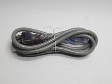 Power Cord Cable Well Shin 4FT picture
