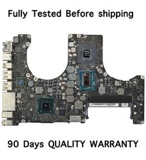 i7 2.3 GHz Logic Board 820-a3330-B for Apple Macbook Pro Unibody 15