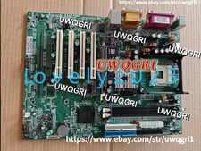 1pc used MSI MS-6571 VER:2 motherboard picture