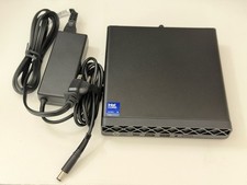 HP Prodesk 4 Mini G1i Intel Core Ultra 5 235T 2.5G Dual LAN 16GB DDR5 256GB SSD picture