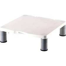 Fellowes Standard Monitor Riser 1 Count (Pack of 1), Platinum/Graphite picture