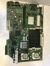 IBM xSeries 32R1736 Dual Xeon System Board w/2x Xeon 3.0GHZ CPU picture