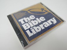 Ellis Enterprises The Bible Library Vintage picture
