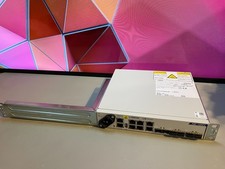 ADVA FSP 150CC-GE114 Compact Carrier Ethernet Service Demarcation Switch picture