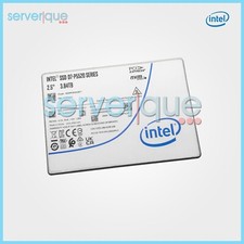 SSDPF2KX038T1 Intel D7-P5520 Series 3.84TB 2.5