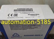 1PCS GE module IC695HSC304-DA New fedex or DHL picture