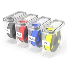 4 Pack 3D Printer Filament Storage Box Reusable Silica Gel Desiccants for5667 picture