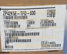 Copeland ZR42K5E-TFD-830 42,000 BTUH Scroll Compressor R-22  #HT picture