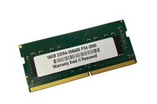 16GB Memory for Shuttle XPC Slim DH410 DH410S DH470 XH410G DDR4 3200 MHz RAM picture