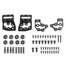 Aluminum Alloy XY Axis Joint Set Accessories For Voron 2.4 R2 Printed Parts Kit picture