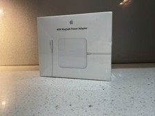 Genuine 60W MagSafe 1 Original Charger for Apple MacBook Pro + Extend Cord picture