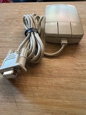 Vintage Generic Serial & PS/2 