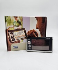 Nokia 770 Internet Tablet Rare Collectible with Box - TESTED picture