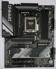 Gigabyte B650 Gaming X AX V2  AM5 ATX AMD DDR5 Motherboard picture