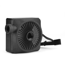 DC 12V Ultra Quiet CPU Pump For Computer Water Cooling System 500l H G1/4 Thread picture
