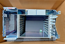CIENA NTK503KA 6500 SLOT OPTICAL TYPE 2 SHELF ASSEMBLY NO POWER SUPPLY NO FAN picture