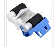 RM2-1275-000 HP Paper Pickup Roller Assembly, New OEM picture