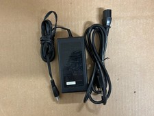 Genuine HP AC Power Adapter Model 0957-2084 Input 100-240V 1A 50-60HZ Output picture