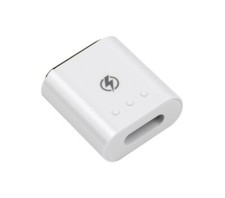 OEM LG Dual Screen Fast Charging Adapter for LG G8X ThinQ USB-C EBX64129401 picture