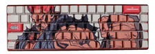 Higround x StreetFighter Basecamp 65% Keyboard - 