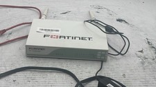 Fortinet FortiWiFi-60D FWF-60D Wireless Firewall Security Appliance picture