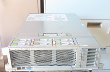 Sun Oracle Sparc T4-2 2P dual CPU RAM 64GB HHD 600GB picture