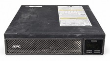 Bundle: APC SRT1500RMXLA SmartUPS UPS with AP9630 Network Card - READ DESC picture