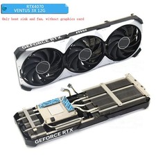 VENTUS 3X Graphics Card for MSI RTX4060Ti 4070 4070Ti 4080S 4090 picture