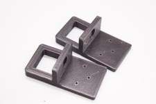 Rack Ear Drawer Handle Pull (Left & Right) for Synology Rackstation 1U Chassis picture