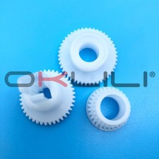 50SET Change Tractor Idle Gear OKI Okidata ML320 ML321 ML390 ML391 ML420 ML421 picture