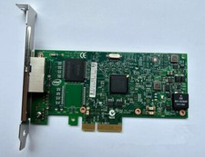 IBM Intel I350-T2V2 Intel NHI350AM4 Chip Server Network Card 00AG511 00AG512 picture