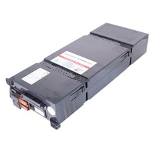 APC RBC152 Battery Cartridge With New Batteries - HotSwap Ready picture
