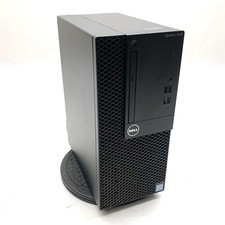Dell Optiplex 3050 MT Computer Intel i5-7500 3.20 Ghz 8GB DDR4 512GB SSD Win 11 picture