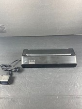 MHT-P8008 A4 Wireless Bluetooth Thermal Printer Portable For iOS, Android & PC picture