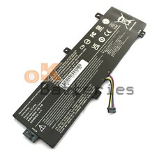 L15L2PB4 L15L2PB5 L15C2PB5 Battery for Lenovo IdeaPad 310-15IKB 310-15ISK 510-15 picture