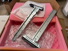 New OEM Dell Right Left Rack 1B43YNE00 picture