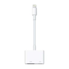 Apple MD826ZM/A Lightning Digital AV Adapter Sealed New picture