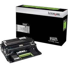 Lexmark 50F0Z00 Return Program Imaging Unit 50F0Z00 picture
