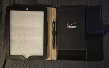 IPad Folio Case Tablet Cover with Pen Holder picture
