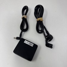 Genuine Samsung Monitor TV AC/DC Adapter Power Supply A2514_RPN 14V 1.79A 25W picture