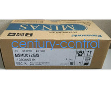 1PC New panasonic MSMD022G1S picture