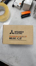 1PC New Mitsubishi FX5U-32MT/ESS PLC Module FX5U32MT/ESS Fast Shipping picture